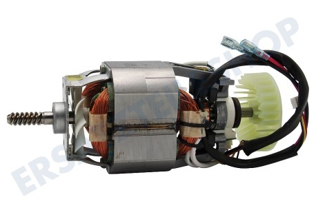 Kenwood Küchenmaschine Motor Antrieb