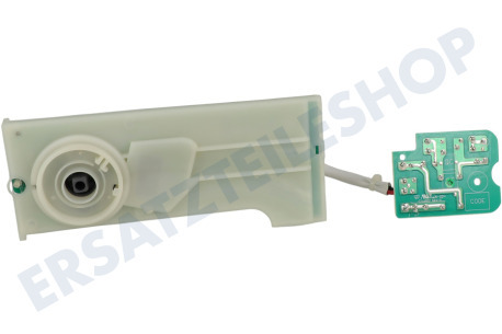 Kenwood Küchenmaschine Leiterplatte PCB Leiterplatte, Rauschfilter