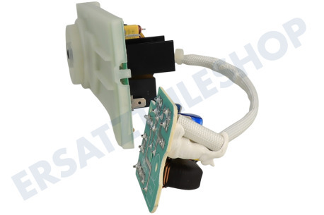 Kenwood Küchenmaschine Leiterplatte PCB Leiterplatte, Rauschfilter