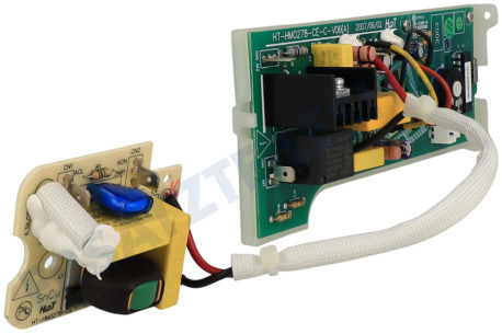 Kenwood Küchenmaschine Leiterplatte PCB Leiterplatte, Rauschfilter