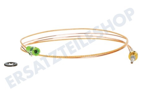 Dometic Kochplatte Thermoelement Länge 600mm