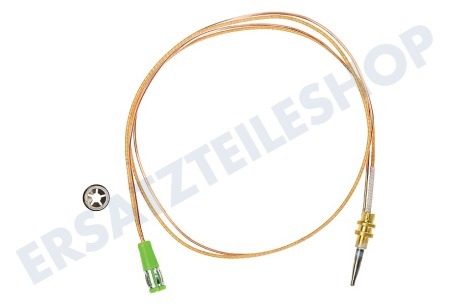 Dometic Kochplatte Thermoelement Länge 600mm