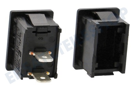 Dometic Kochplatte Zündschalter