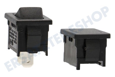 Dometic Kochplatte Zündschalter