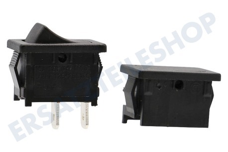 Dometic Kochplatte Zündschalter