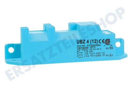 Dometic Kochplatte Transformator der Funkenzündung