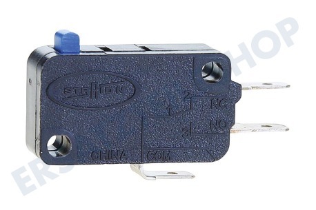 LG Ofen-Mikrowelle Schalter Mikroschalter Tür