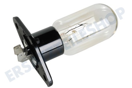 Zelmer Ofen-Mikrowelle Lampe 25W, 240V mit Halter