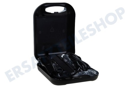 Wahl  Home Pro 300 Haarschneider Wahl -schwarz- Serie 300, einschließlich 8 Aufsteckkämme