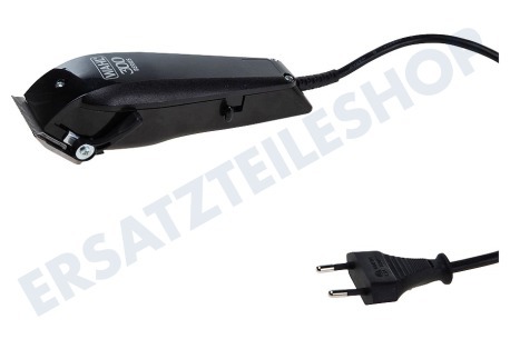 Wahl  Home Pro 300 Haarschneider Wahl -schwarz- Serie 300, einschließlich 8 Aufsteckkämme