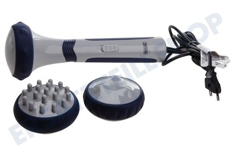 Wahl  4296-016 Wahl Deluxe Full Size Massage