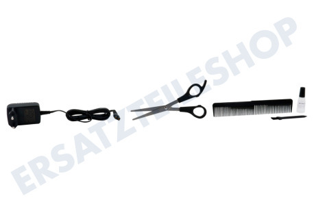 Wahl  09649-916 Wahl Color Pro Akku-Kombination