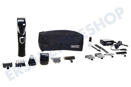 Wahl  09854-616 Lithium-Ionen-All in One Grooming Kit Trimmer
