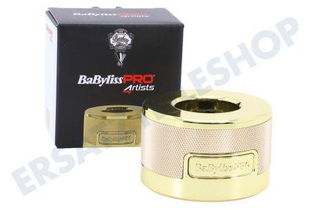 BaBylissPRO  FX7870GBASE Ladestation