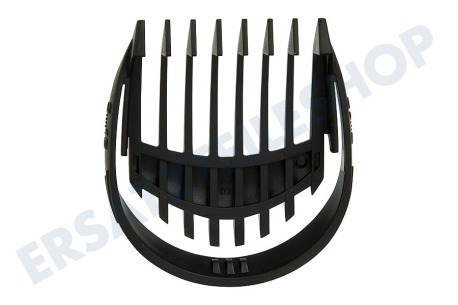 BaByliss  35807500 Aufsteckkamm 3mm - 18mm