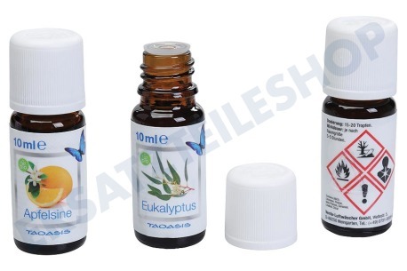 Venta  6044300 Venta Bio-Duftset Nr.1 - 3x10ml