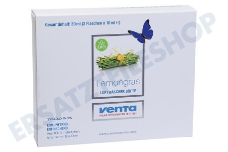Venta  6048000 Venta Bio-Zitronengras - 3x10ml