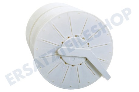 Venta  Rolle komplett mit Griff