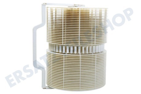 Venta  Rolle komplett mit Griff