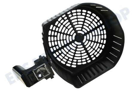 Inventum Airfryer Korb Frittierkorb, komplett