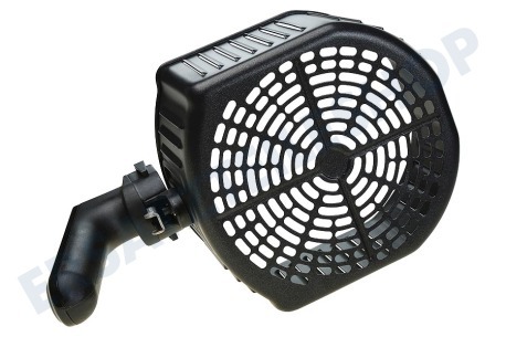 Inventum Airfryer Korb Frittierkorb, komplett