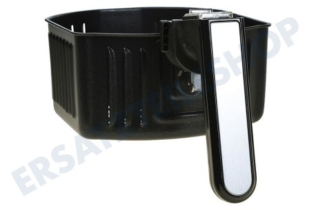 Inventum Airfryer Korb Frittierkorb, komplett