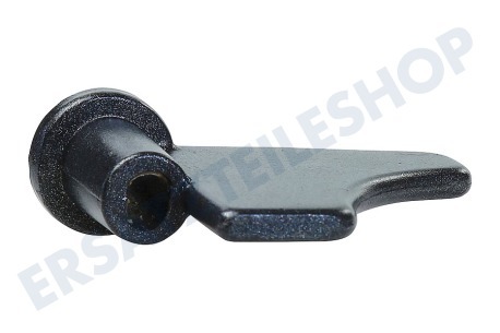 Inventum Brotbackautomat Knethaken der Brotmaschine, gerade