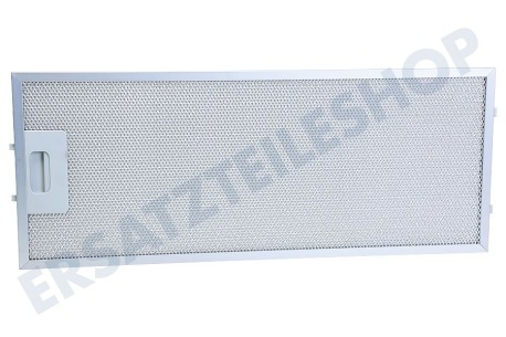 Inventum Abzugshaube Filter Metallfilter 200x496mm