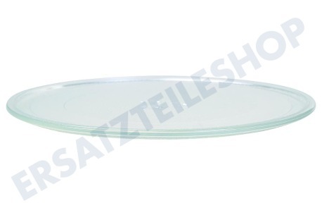 Inventum Ofen-Mikrowelle Drehteller Durchmesser 25,5 cm