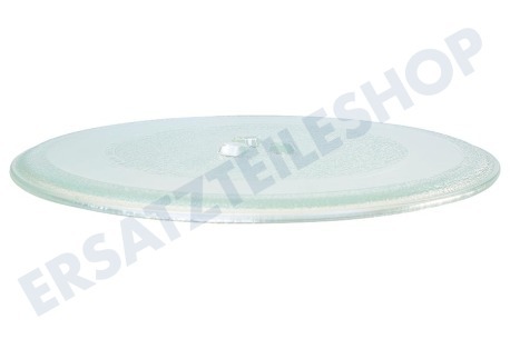 Inventum Ofen-Mikrowelle Drehteller Durchmesser 25,5 cm