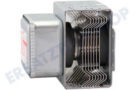 Inventum Ofen-Mikrowelle Magnetronröhre