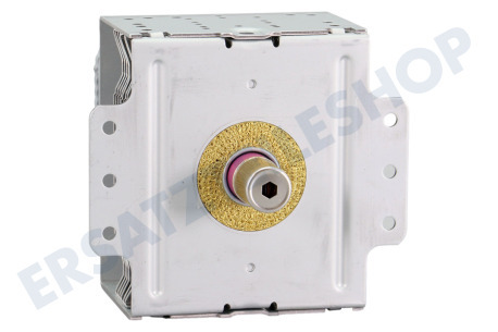 Inventum Ofen-Mikrowelle Magnetronröhre