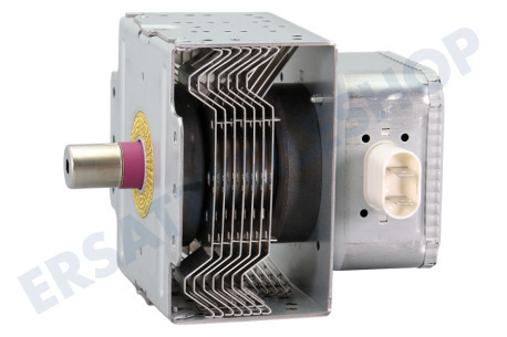 Inventum Ofen-Mikrowelle Magnetronröhre