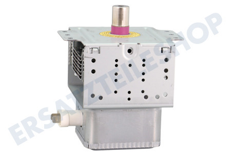 Inventum Ofen-Mikrowelle Magnetronröhre