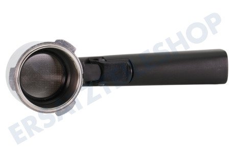 Tomado Kaffeemaschine Filteraufsatz