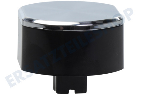 Inventum Ofen-Mikrowelle Drehknopf