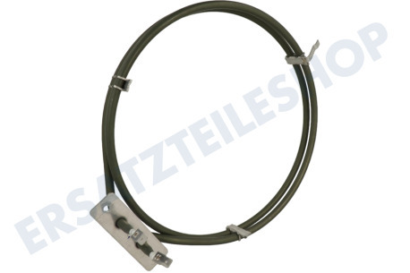 Inventum Ofen-Mikrowelle Heizelement Hinten, 1800 Watt