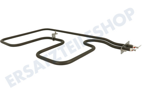 Inventum Ofen-Mikrowelle Heizelement Oben