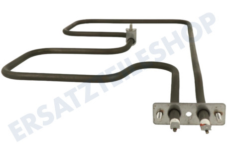 Inventum Ofen-Mikrowelle Heizelement Oben