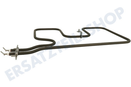 Inventum Ofen-Mikrowelle Heizelement Oben