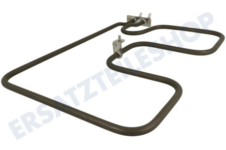 Inventum Ofen-Mikrowelle Heizelement Oben