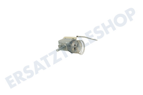 Inventum Herd 30601000055 Thermostat