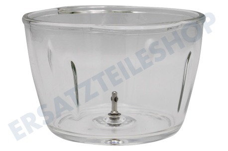WMF  FS-1000050315 Behälter Mischbehälter Glas