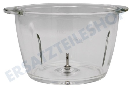 WMF  FS-1000050315 Behälter Mischbehälter Glas