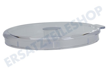 WMF Kaffeemaschine FS-1000050129 Deckel Milchaufschäumerdeckel mit Dichtung