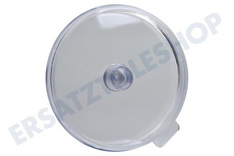 WMF Kaffeemaschine FS-1000050129 Deckel Milchaufschäumerdeckel mit Dichtung