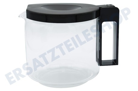 Alternative  Kaffeekanne Glaskrug KBG/CD/GCS/Excellent 10SN, 1,25 Liter