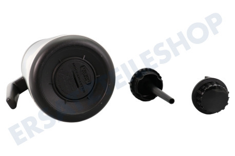 Moccamaster  59865 Thermoskanne 1,25 Liter