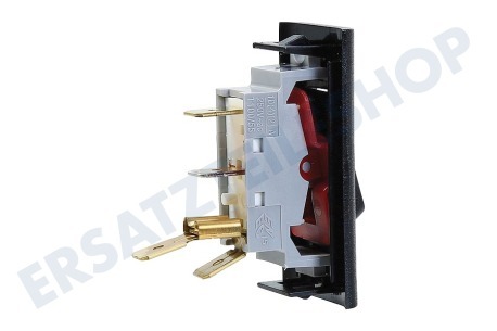 Moccamaster  43122 Temperaturschalter