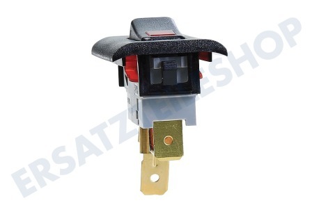 Moccamaster  43122 Temperaturschalter